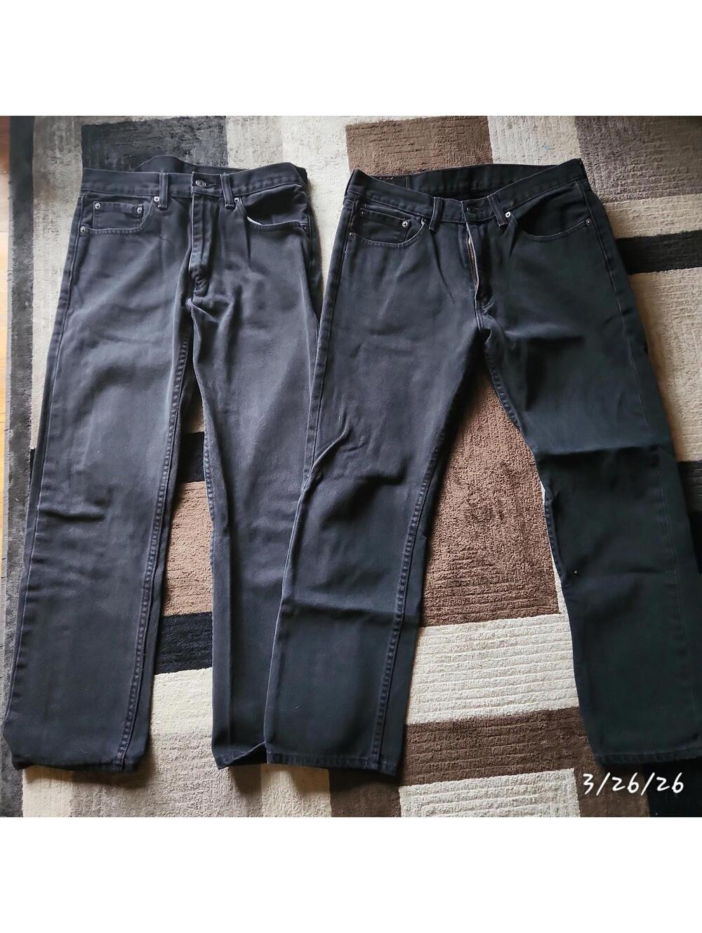 Men's Levi Straus & Co Jeans 32x30